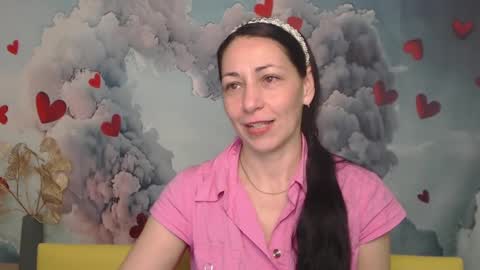 Snapshot of lilugrants chatting on 03.11.25 lilugrants online show from 03.11.25