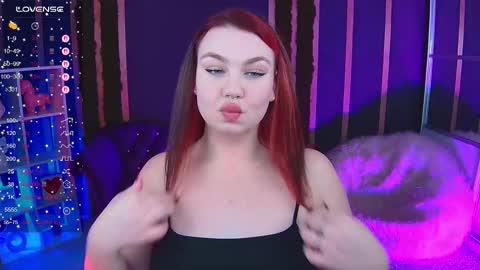 Lilu online show from 11.05.25