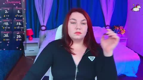 Lilu online show from 11.13.25