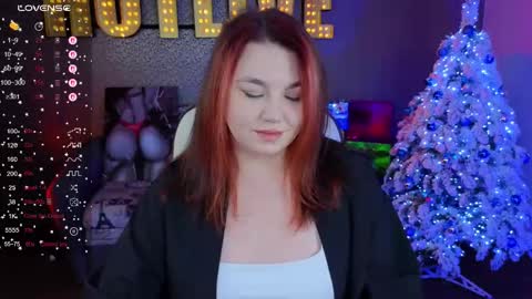 Lilu online show from 12.17.25