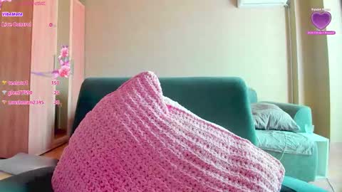 LILY online show from 11.07.25