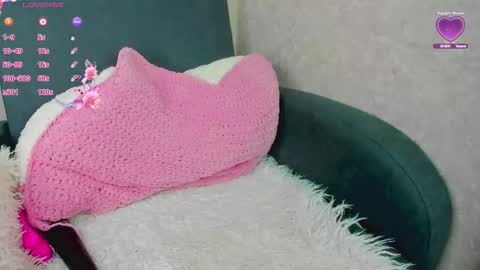 LILY online show from 11.13.25