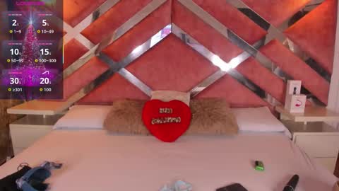 Snapshot of lily__queen30 chatting on 11.28.25 Lily online show from 11.28.25