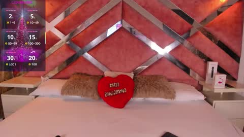 Snapshot of lily__queen30 chatting on 11.29.25 Lily online show from 11.29.25