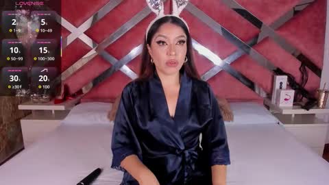 Snapshot of lily__queen30 chatting on 01.10.26 Lily online show from 01.10.26