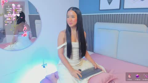 Snapshot of lily__star chatting on 04.27.26 lily online show from 04.27.26