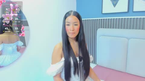 Snapshot of lily__star chatting on 05.07.26 lily online show from 05.07.26