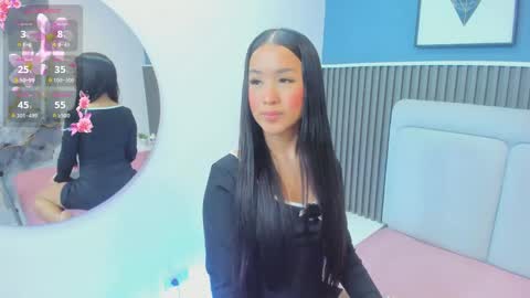 Snapshot of lily__star chatting on 05.14.26 lily online show from 05.14.26
