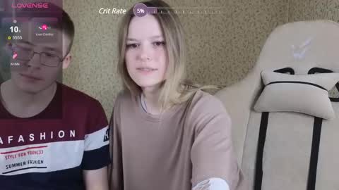 Snapshot of lily_and_jake chatting on 02.25.25 lily_and_jake online show from 02.25.25