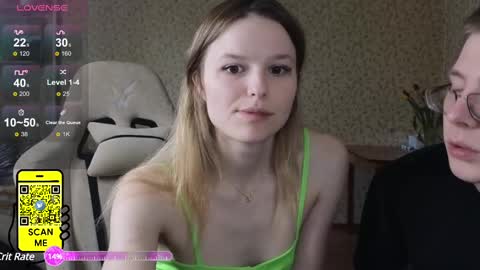 Snapshot of lily_and_jake chatting on 03.08.25 lily_and_jake online show from 03.08.25