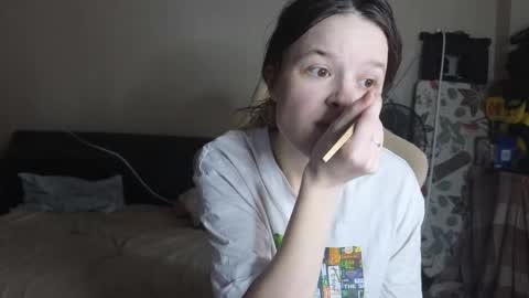 Snapshot of lily_and_jake chatting on 11.22.25 lily_and_jake online show from 11.22.25