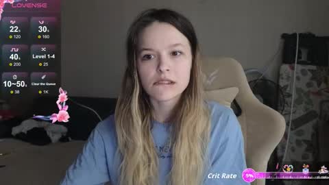 Snapshot of lily_and_jake chatting on 11.24.25 lily_and_jake online show from 11.24.25