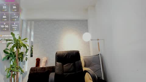 lily_cash1 online show from 03.18.26