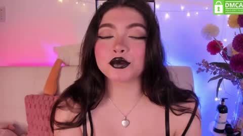 lily_cherry0 online show from 04.22.26