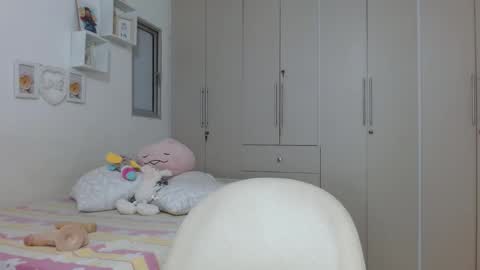 Snapshot of lily_crushx chatting on 03.09.25 Lirio online show from 03.09.25