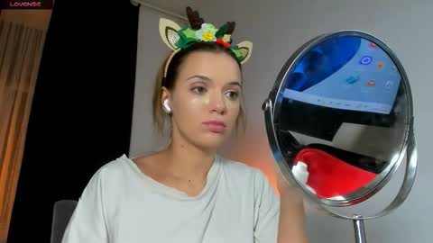 lily_dallass online show from 01.10.26