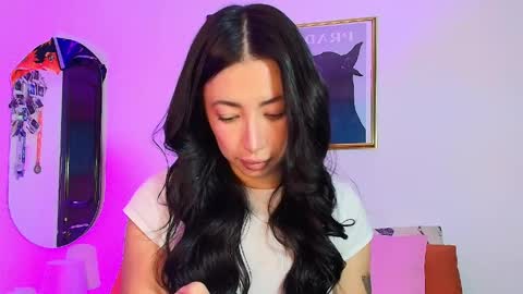 just lily online show from 05.20.26