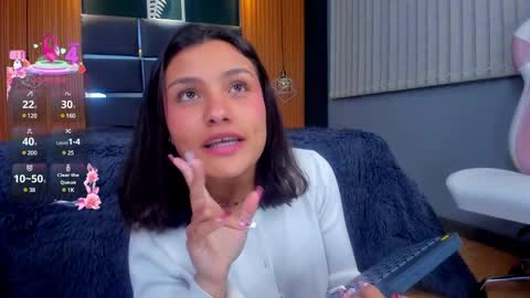 Lily online show from 02.25.25