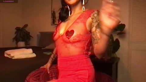 Little Lily online show from 12.20.25