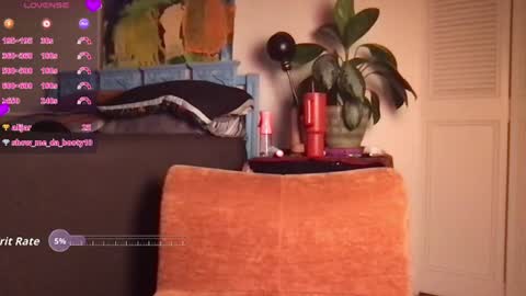 Little Lily online show from 08.08.26