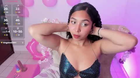 lily_honey_eyes online show from 12.02.25