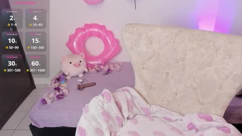 lily_honey_eyes online show from 12.17.25