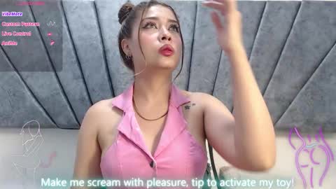 LILY MEGHAN online show from 02.07.26