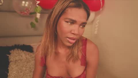 Lily Miiller online show from 02.14.26