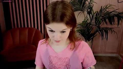 Im Lily online show from 01.19.26