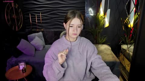 Lily online show from 12.26.24