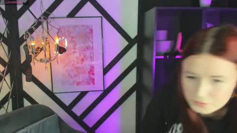 Lily online show from 12.16.25