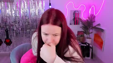 Lily online show from 02.12.26