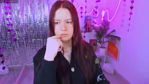 Lily online show from 02.15.26