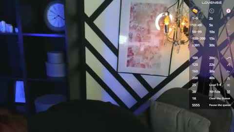 Snapshot of lily_moonlight chatting on 03.14.26 Lily online show from 03.14.26