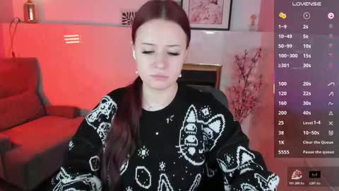 Snapshot of lily_moonlight chatting on 03.15.26 Lily online show from 03.15.26
