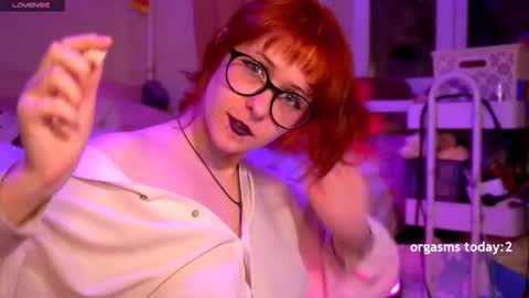 your lilyyyyyyy online show from 03.24.26