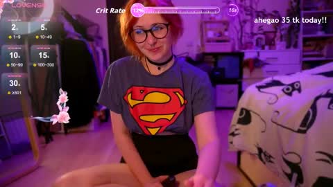 your lilyyyyyyy online show from 03.31.26