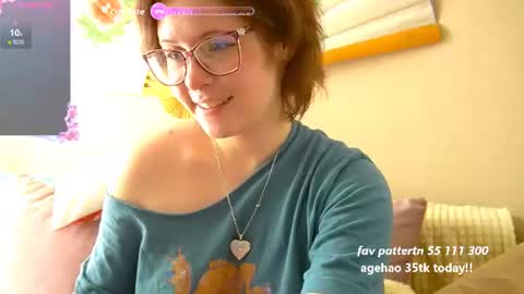 your lilyyyyyyy online show from 07.12.26