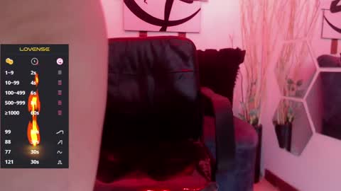 Lily  online show from 02.28.25