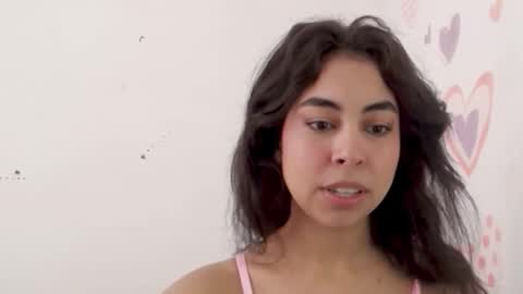 Snapshot of lily_robertss_ chatting on 11.22.25 Lily Roberts online show from 11.22.25