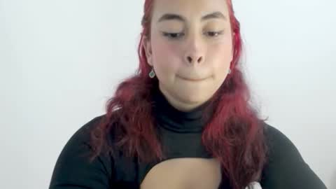 Lily Roberts online show from 12.20.25