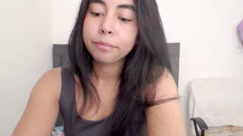 Snapshot of lily_robertss_ chatting on 06.29.26 Lily Roberts online show from 06.29.26