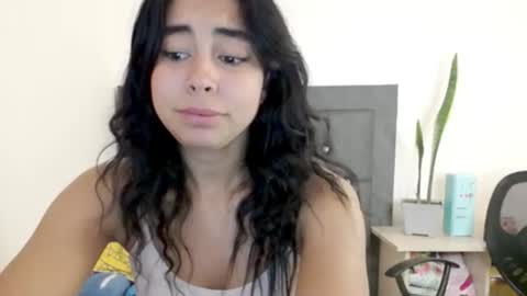 Snapshot of lily_robertss_ chatting on 07.08.26 Lily Roberts online show from 07.08.26