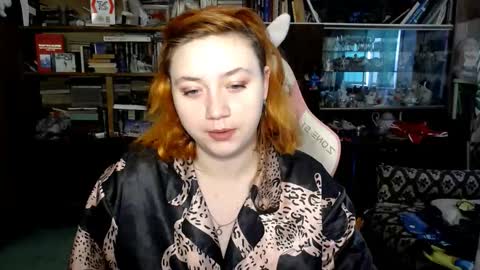 Alice online show from 10.16.25