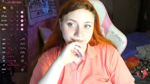 Alice online show from 03.17.26