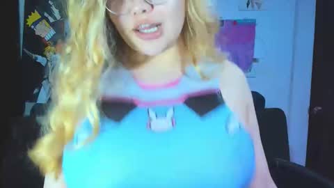 lily_stone04 online show from 05.12.26