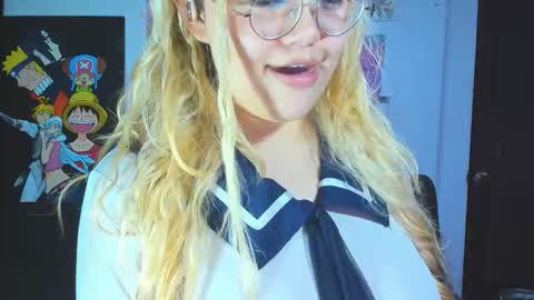 lily_stone04 online show from 06.02.26