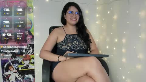 Lily online show from 01.22.25