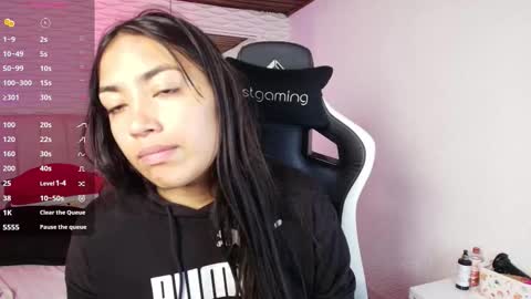 lily_waist online show from 01.16.26