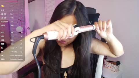 lily_waist online show from 01.19.26